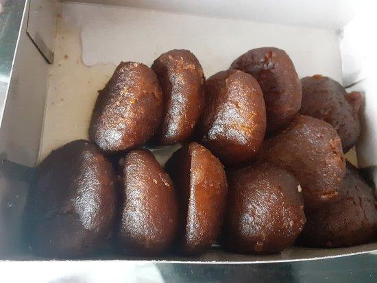 Sri Manikanta Swagruha Foods